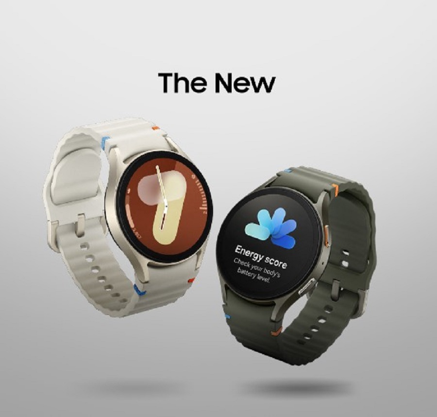 Galaxy Watch 7: Gaya Modern dengan Fitur Kesehatan Canggih