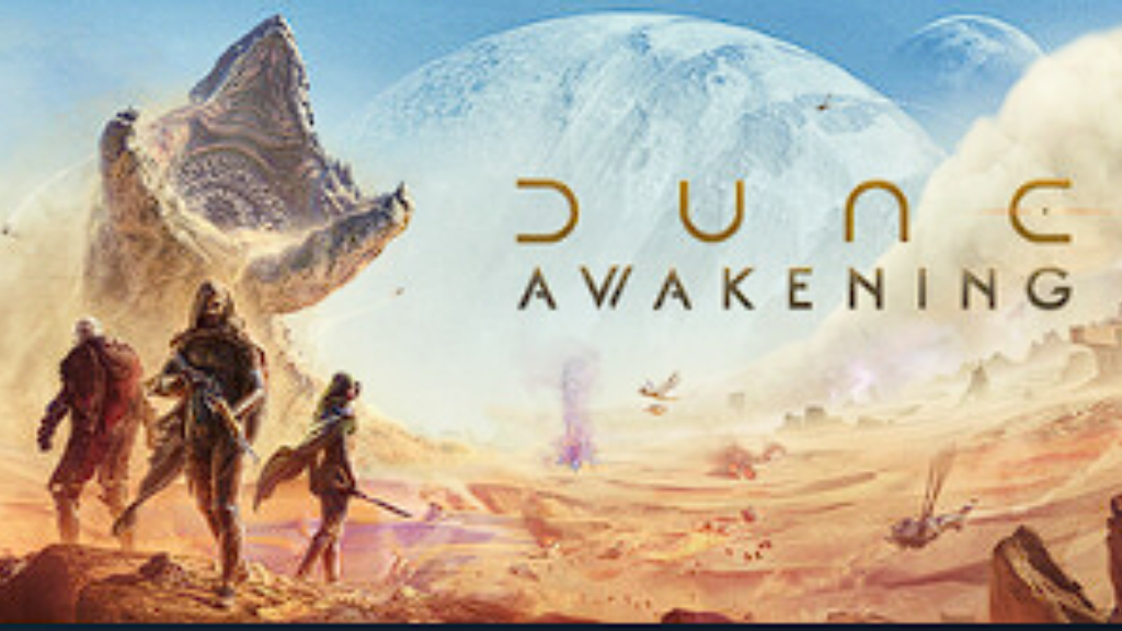 Dune: Awakening Akan Diluncurkan Awal Tahun 2025