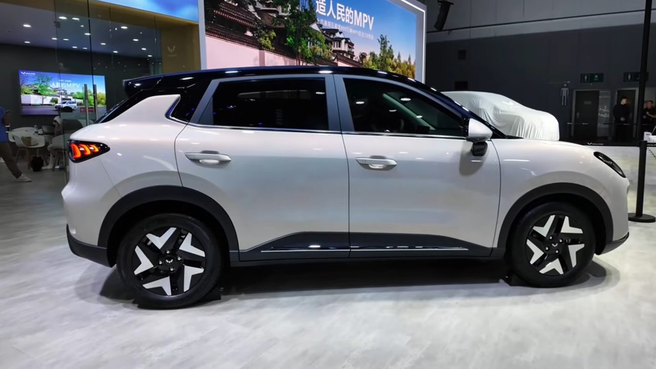 Wuling Bingo S Resmi Meluncur: Mobil Listrik Kompak dengan Harga Terjangkau dan Fitur Lengkap