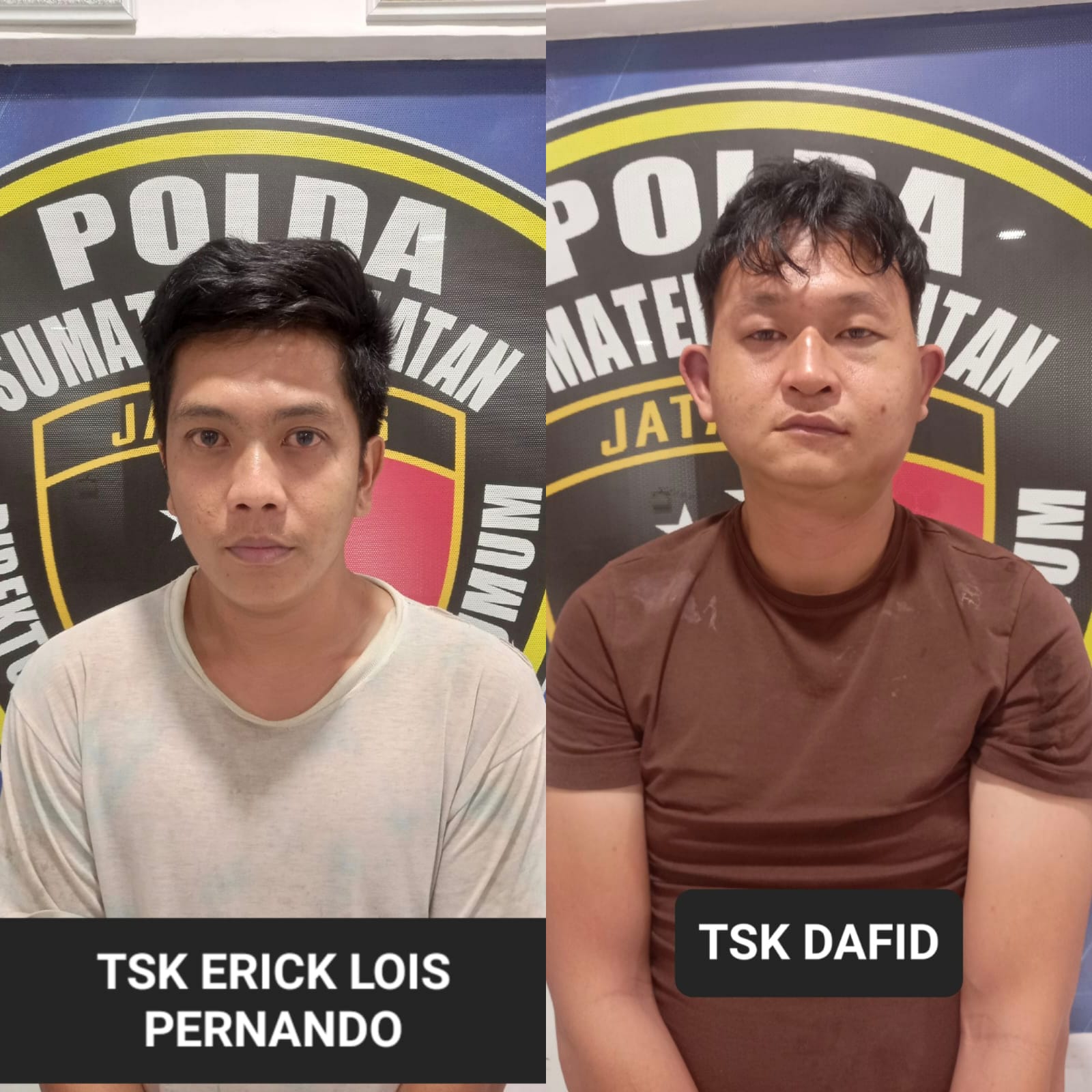 Mobil Terios Raib di Palembang, Dua Pelaku Diciduk Jatanras Polda Sumsel