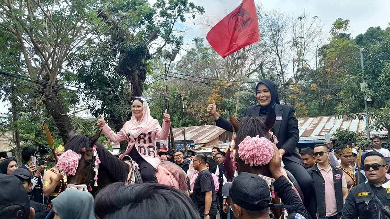 Aktivis Perempuan: Paslon Perempuan Memiliki Peluang Besar di Pilkada Palembang 2024