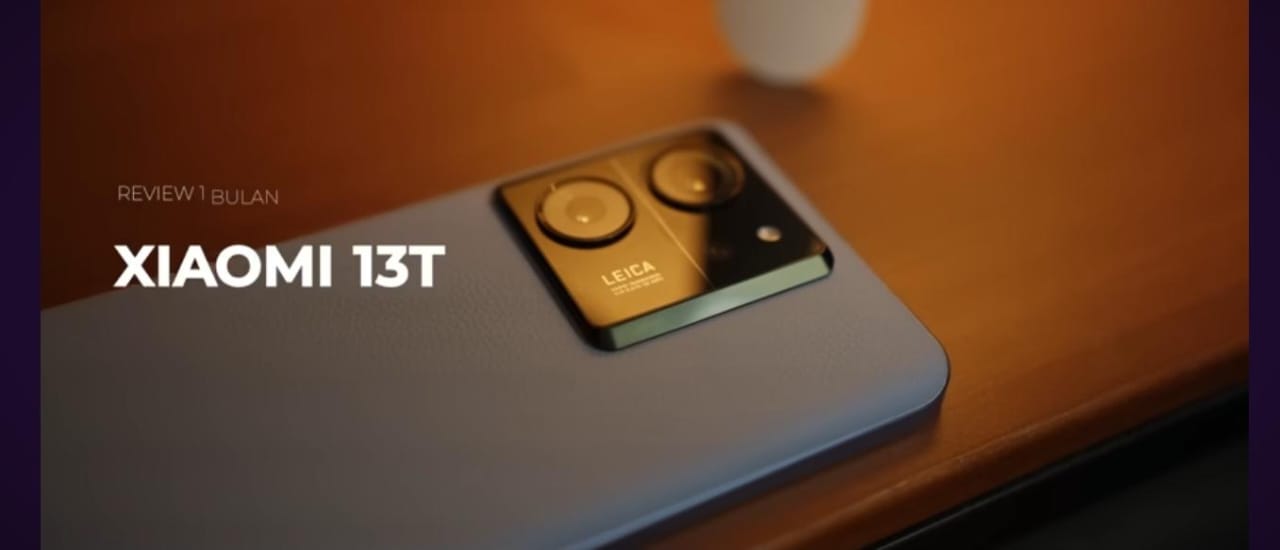 Xiaomi 13T Ungkap Fitur Tersembunyi, Manajemen Pintarnya Bikin Irit Seharian!