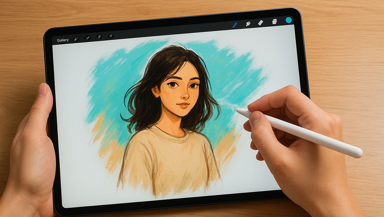 Redmi Pad Pro: Tablet Terjangkau, Apakah Cocok untuk Menggambar Digital?