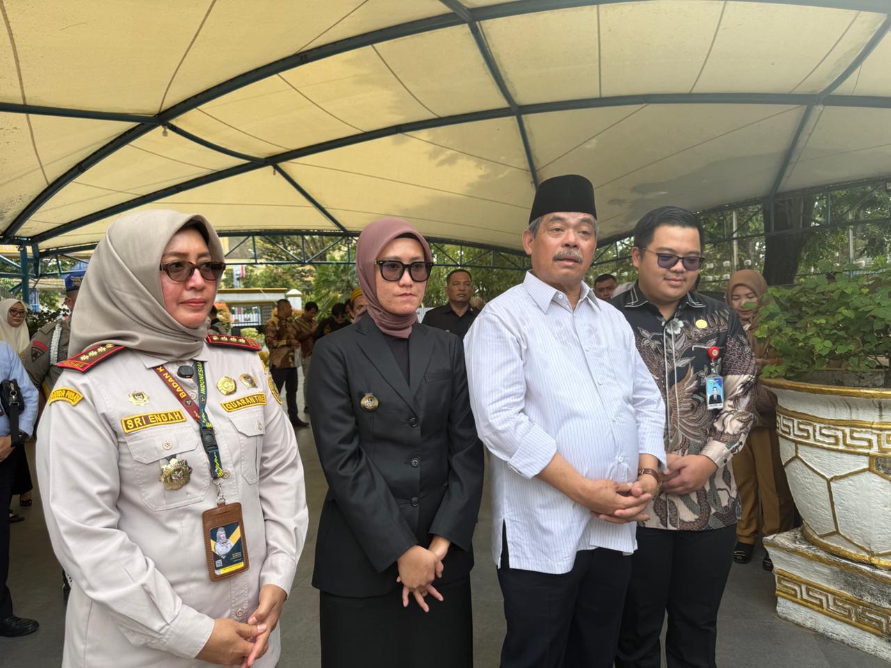 18,5 Ton Kopi Liberika Sumsel Diekspor Ke Negeri Jiran Malaysia