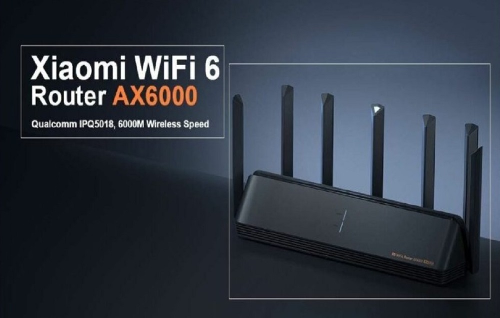Xiaomi 5G dengan Dukungan WiFi 6: Lompatan Besar Menuju Koneksi Super Stabil