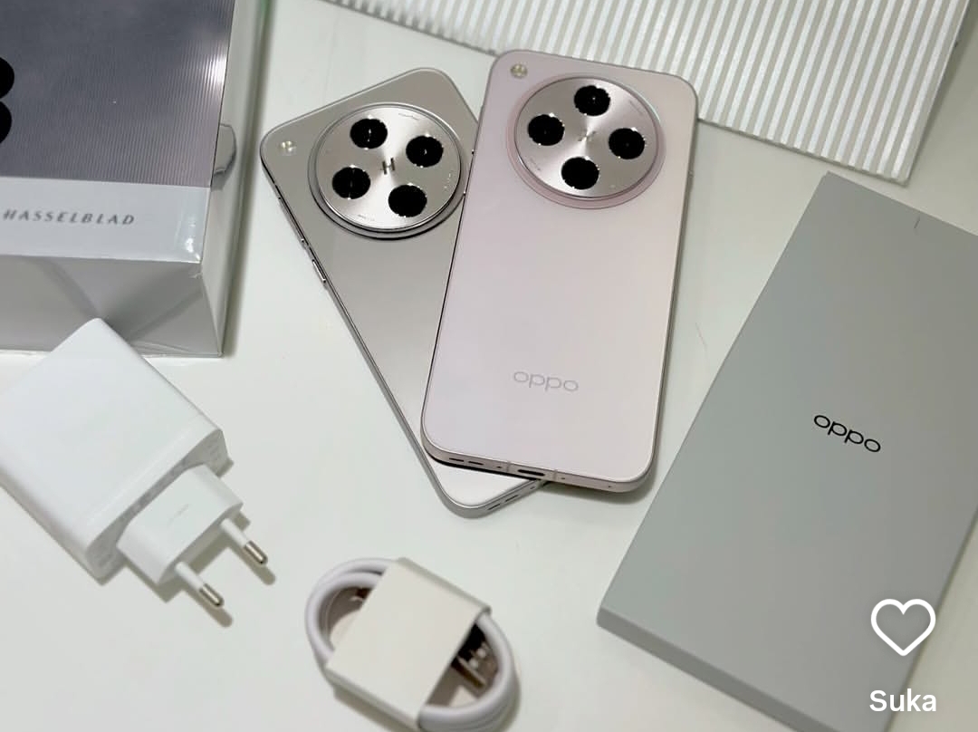 Galaxy S26 vs OPPO Find X8: Siapa Paling Futuristik?