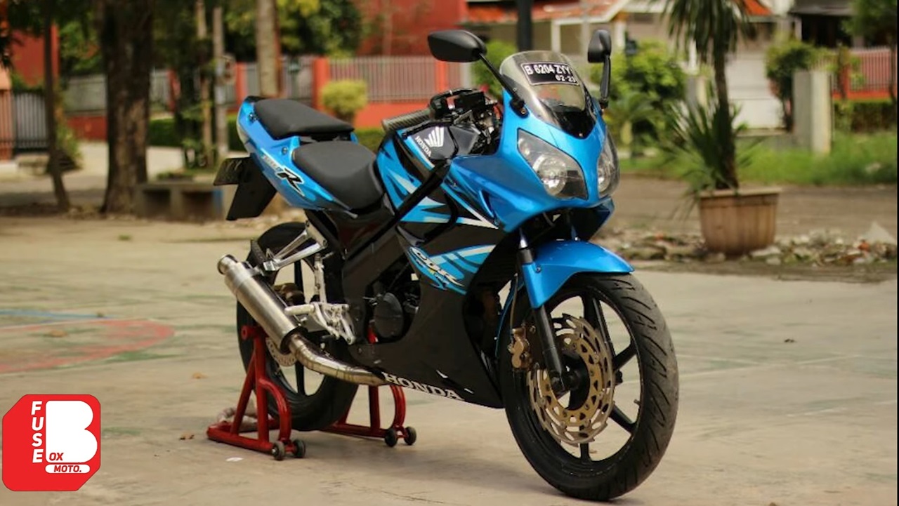 Dulu Motor Impian Banyak Orang, Kenapa Sport Fairing 150 Cc Saat Ini Tidak Diminati?