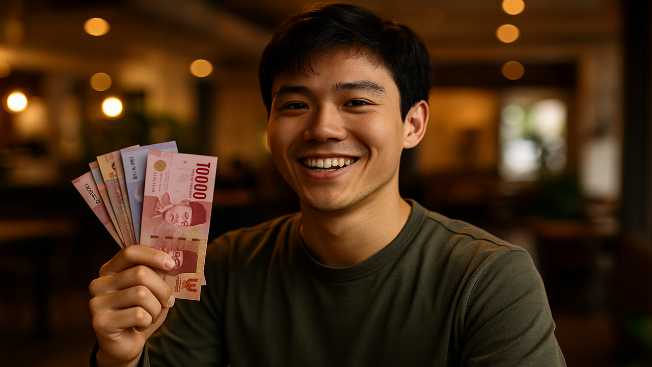 Anak Muda Cari Cuan, Ini 4 Side Hustle Potensial yang Patut Dicoba