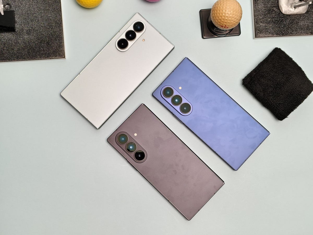 Galaxy S26 Usung Desain Baru, Lebih Tipis dan Elegan