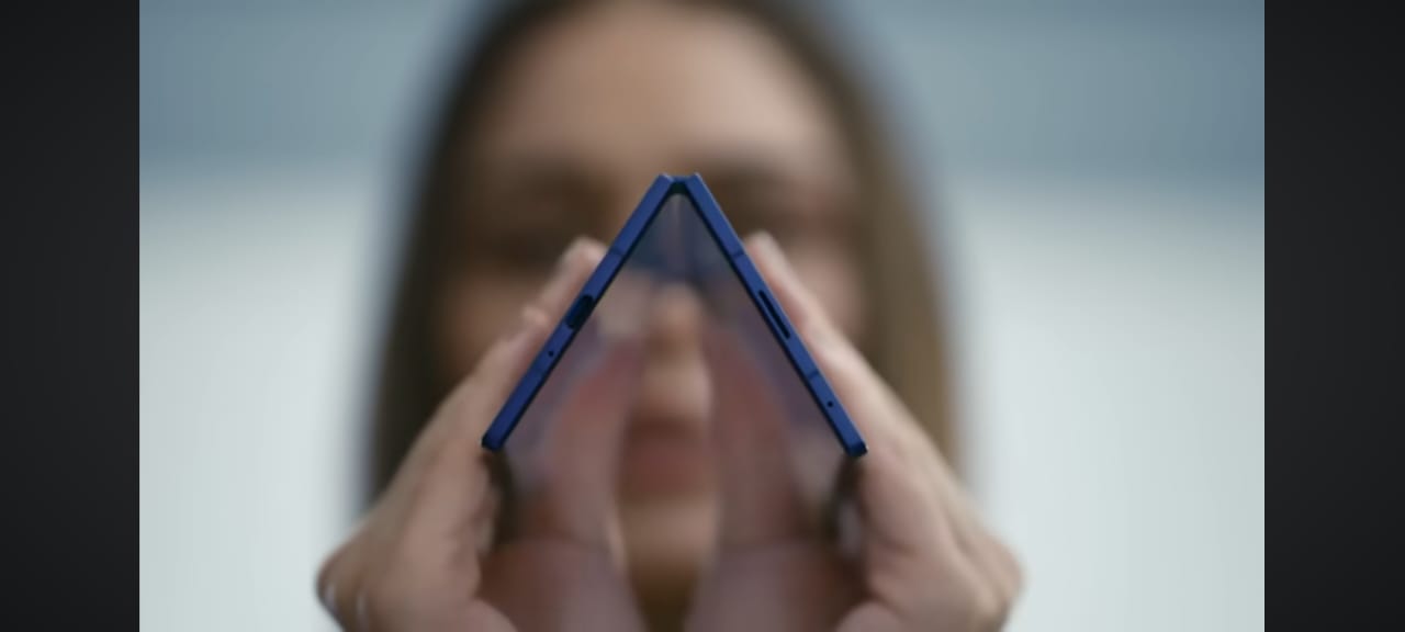 Efisiensi Baterai yang Lebih Cerdas di Samsung?Galaxy?Z?Fold7