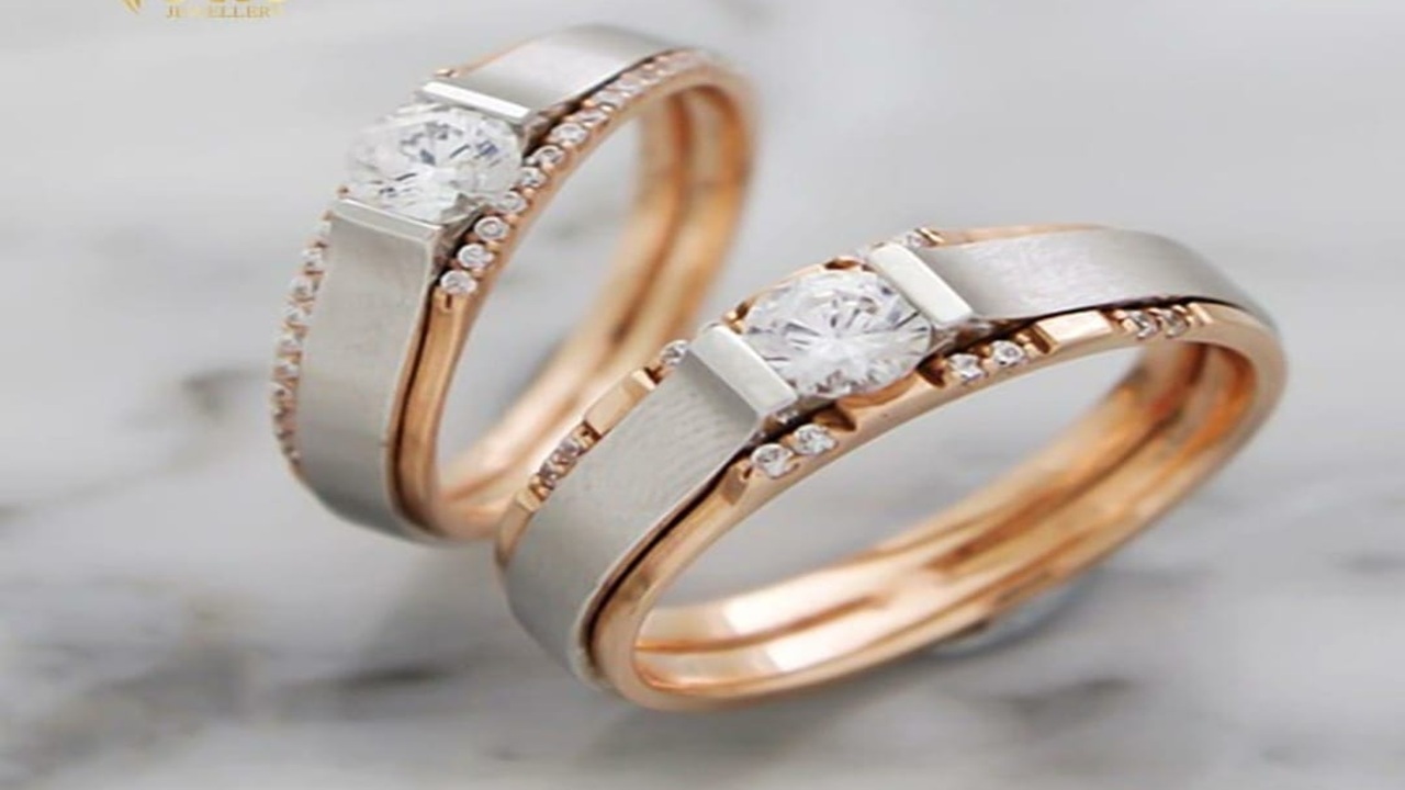 Lebih dari Sekadar Perhiasan, Inilah Makna Emas dalam Ikatan Cinta