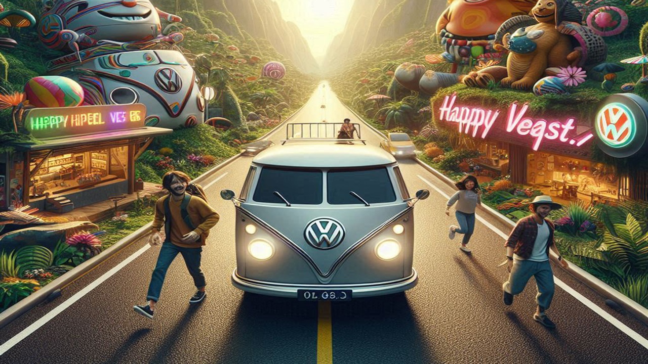 Andien Kolaborasi dengan Volkswagen, Hadirkan Lagu Penuh Makna Tentang Perjalanan Hidup