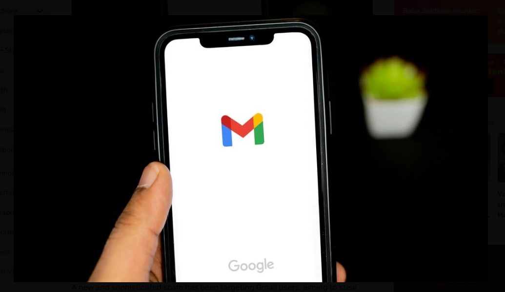 Penipuan AI Baru Menargetkan Pengguna Gmail dengan Permintaan Pemulihan Akun Palsu