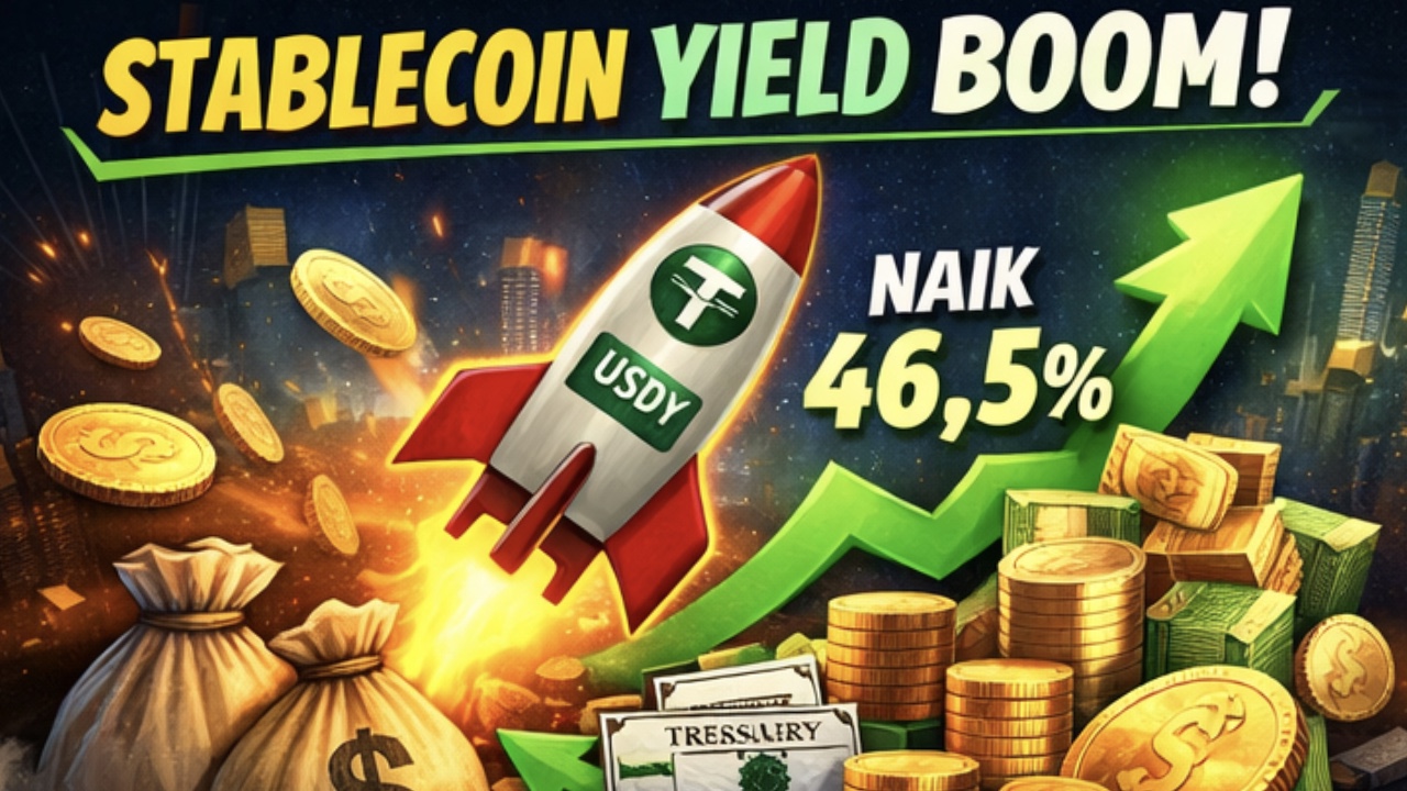 Stablecoin Ditinggal? Fakta Mengejutkan di Balik Raibnya US$3,3 Miliar Pasca Rekor Tertinggi
