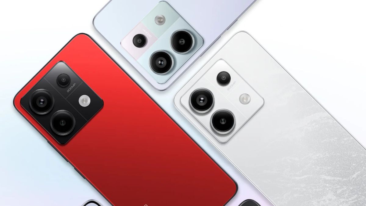Aura Design Redmi Note Jadi Tren Smartphone 2025: Begini Rahasia Daya Tariknya