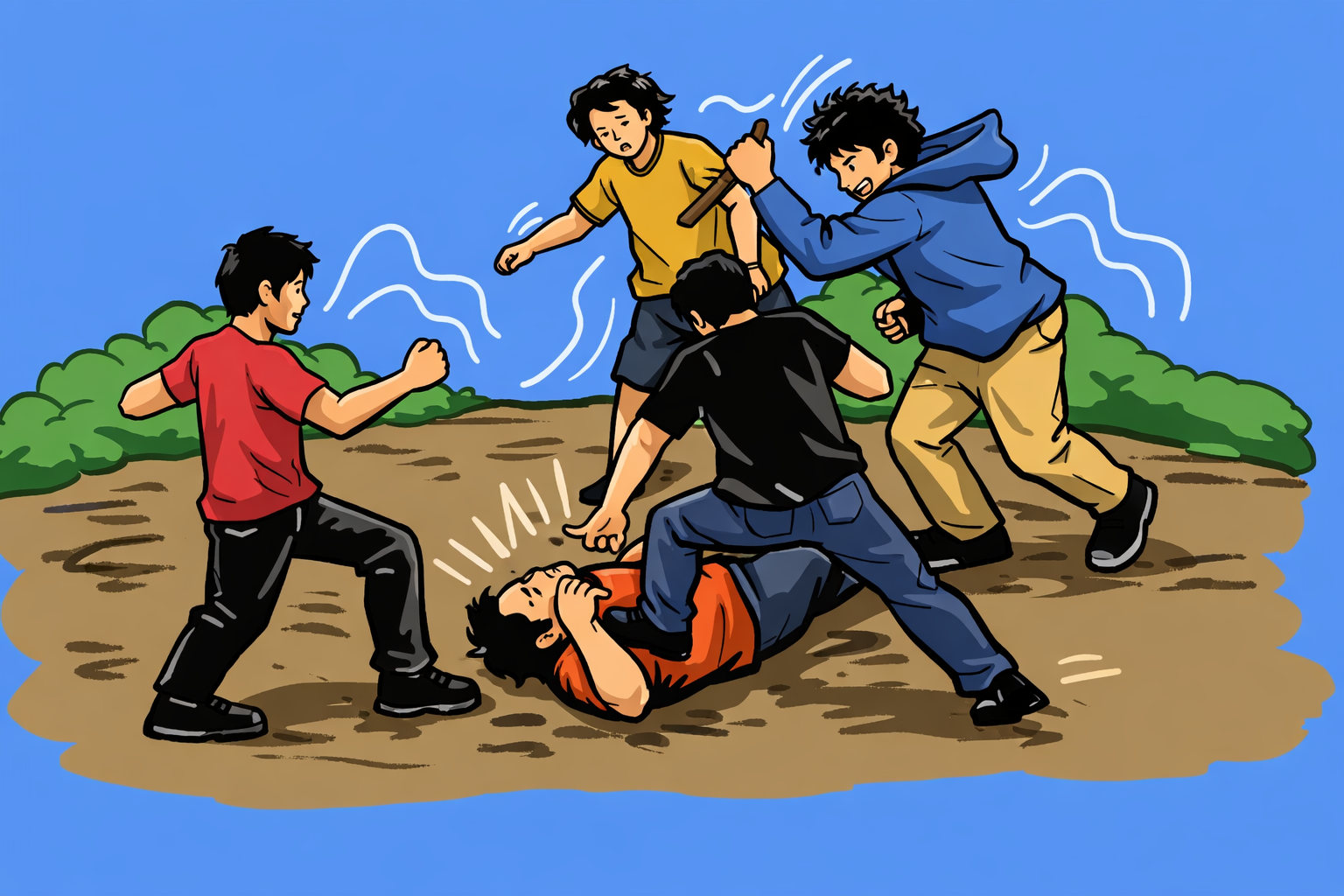 Pasca Bentrokan Berdarah Depan PS Mall Palembang, Kapolrestabes: Kasus Ini Jadi Prioritas!