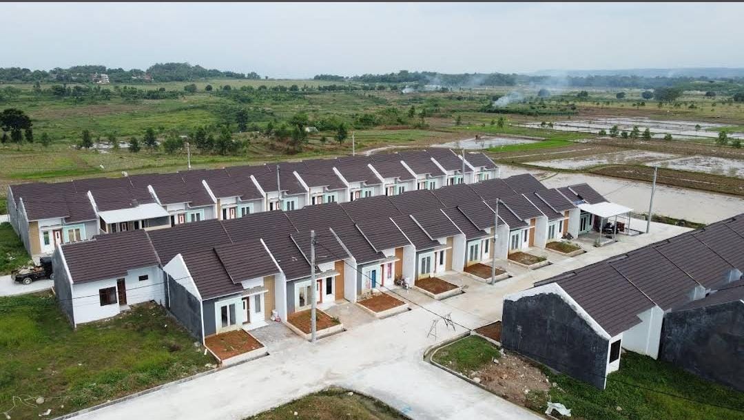 Penyaluran KPR Subsidi Didominasi FLPP, BRI Perkuat Komitmen Tingkatkan Akses Hunian Terjangkau dalam Program