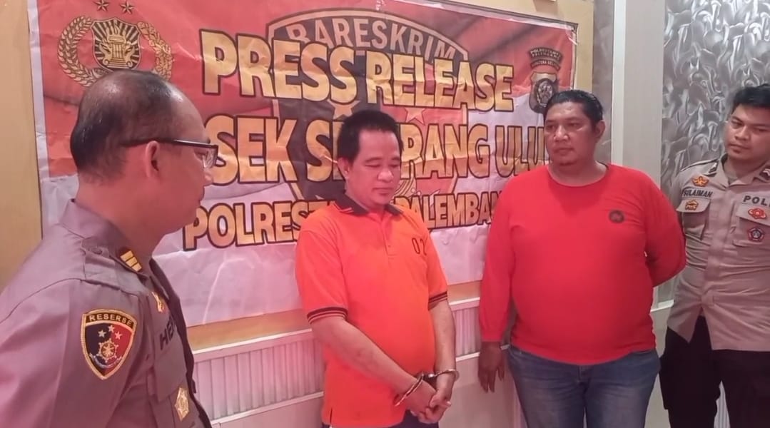 Buron 5 Tahun, Pelaku Penganiayaan Maut di Lorong Terusan Akhirnya Ditangkap