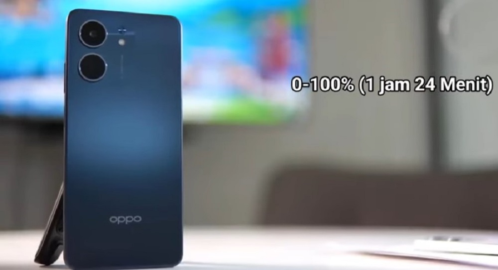 HP OPPO 1 Jutaan Bisa Cas Cepat, Ini Faktanya!