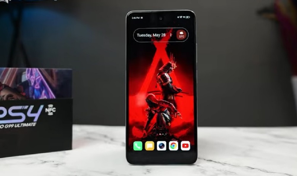 5 Game Emulator Ringan di HP 1 Jutaan, Seru-Seruan Tanpa Bikin HP Ngelag