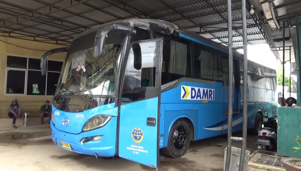 Hadapi Potensi Lonjakkan Penumpang Nataru, PO Bus Akan Tambah Armada