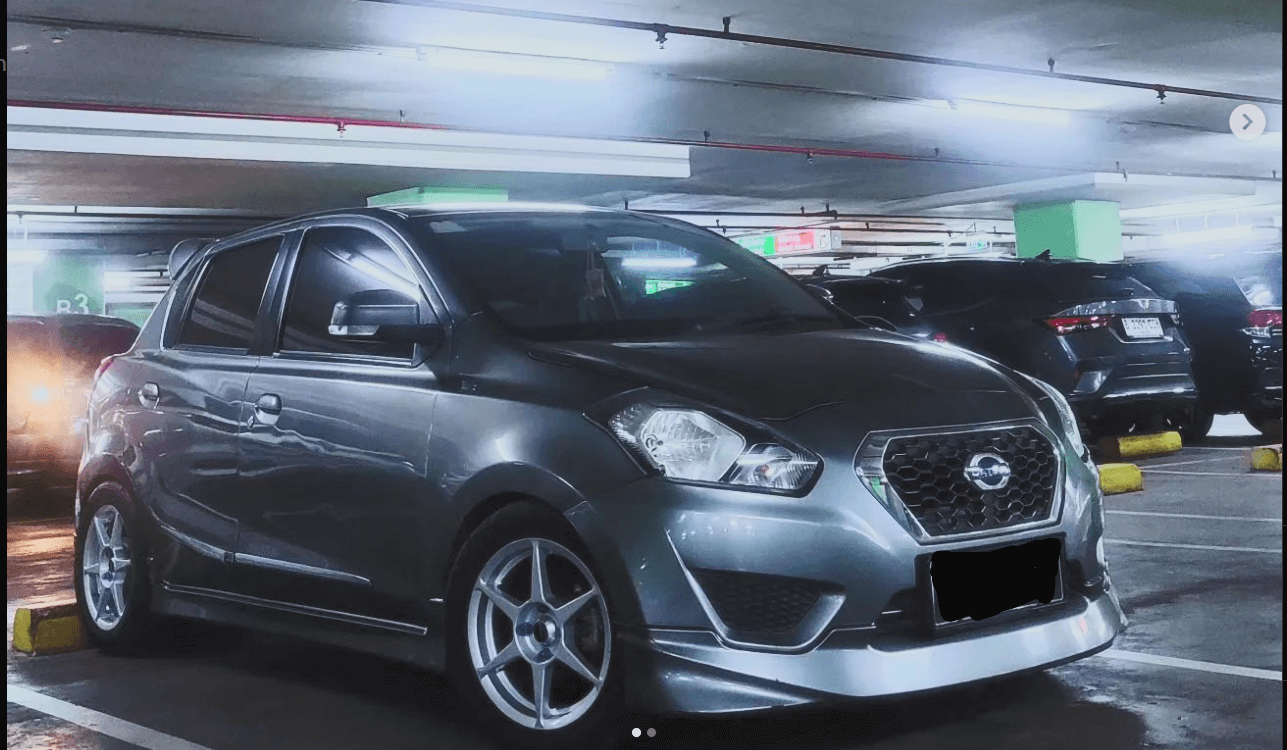 Konsumsi BBM Datsun GO+ Panca M/T: Apakah Mesin 1.200 cc 3 Silinder Benar-benar Irit