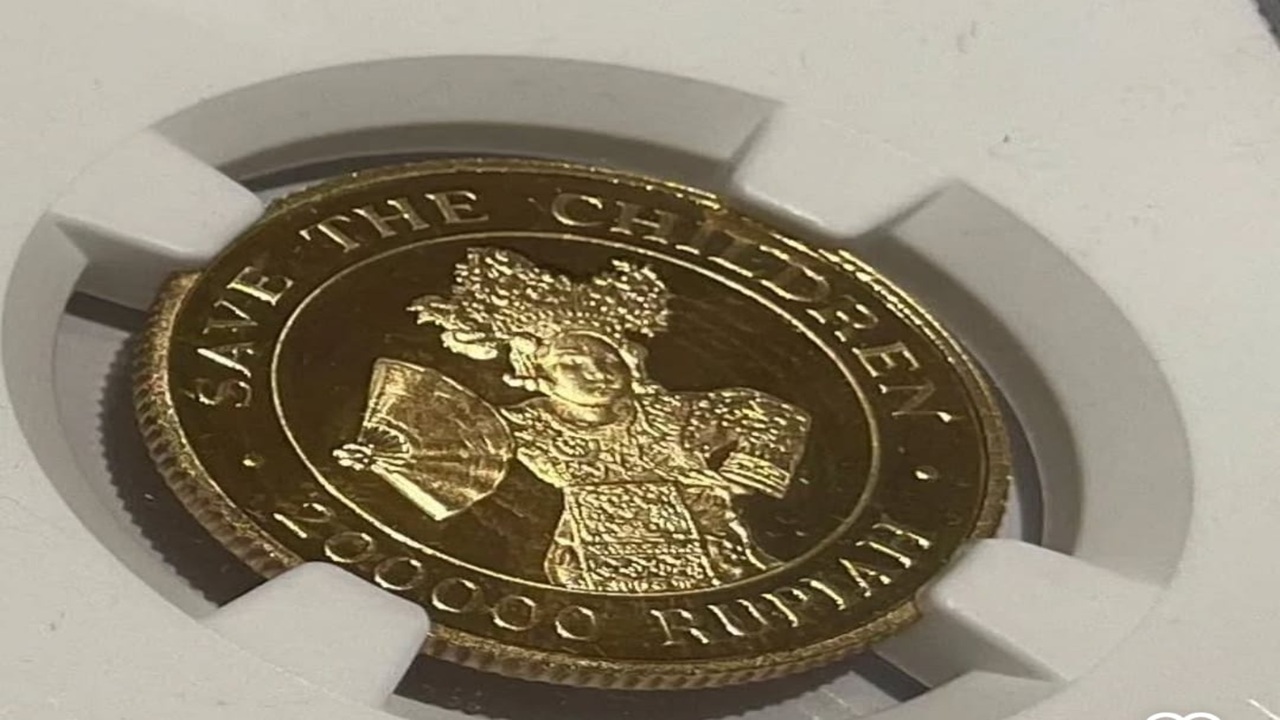 Beragam Manfaat Emas yang Jarang Disadari, Tak Sekadar Aset Investasi