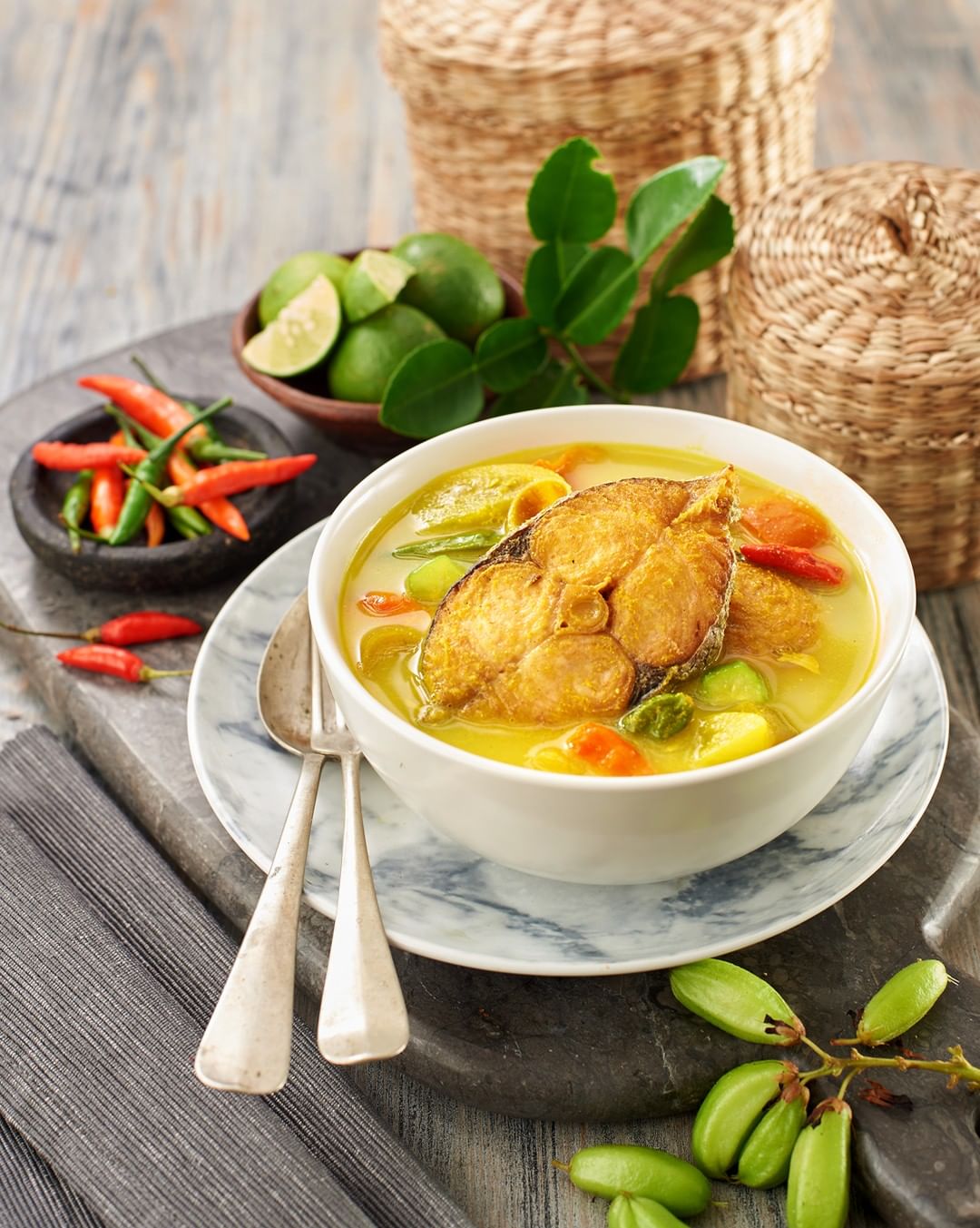 Resep Pindang Serani: Pilihan Lezat untuk Menu Makan Siang yang Menggugah Selera