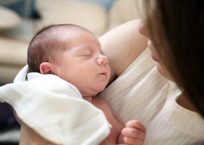 Penting Nih Buat Mama Muda Untuk Memahami Pola Tidur Anak yang Ideal Sesuai dengan Usianya