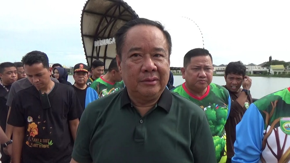 Wagub Sumsel: Faktor Ekonomi Jadi Picu Timbulnya Aksi Premanisme