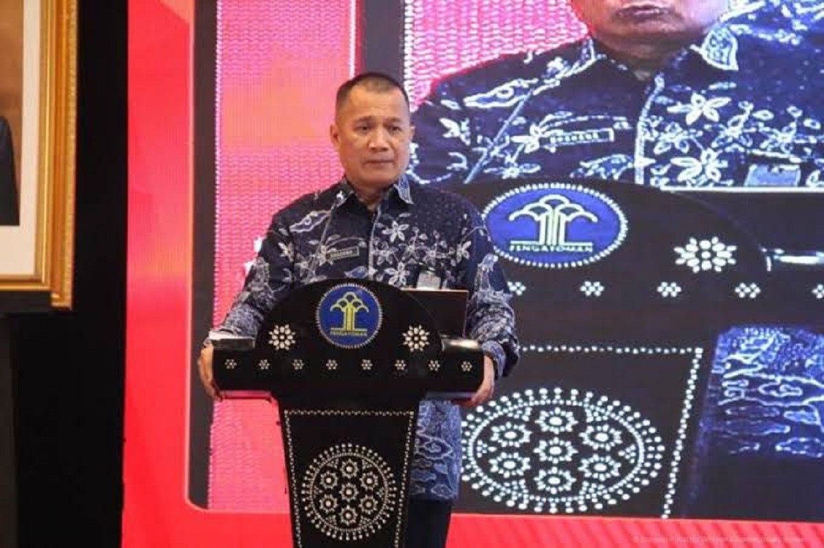 Ditjen HAM Tegaskan Pemantauan Pemulihan Hak Korban 1965/1966 di  Sesuai Inpres 2023