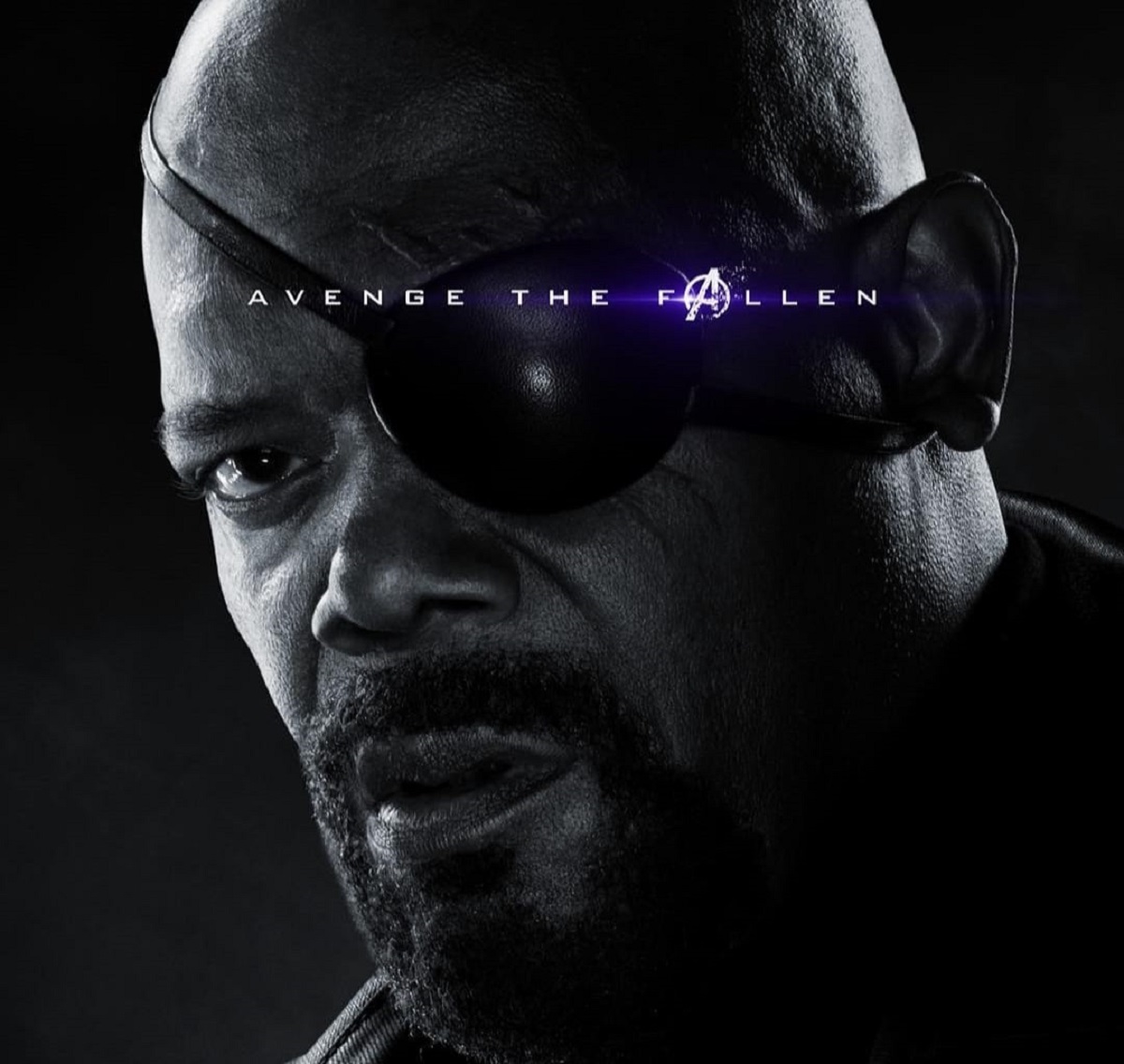  Samuel L. Jackson Ungkap Fakta Mengejutkan di Balik Kontraknya sebagai Nick Fury di Marvel!