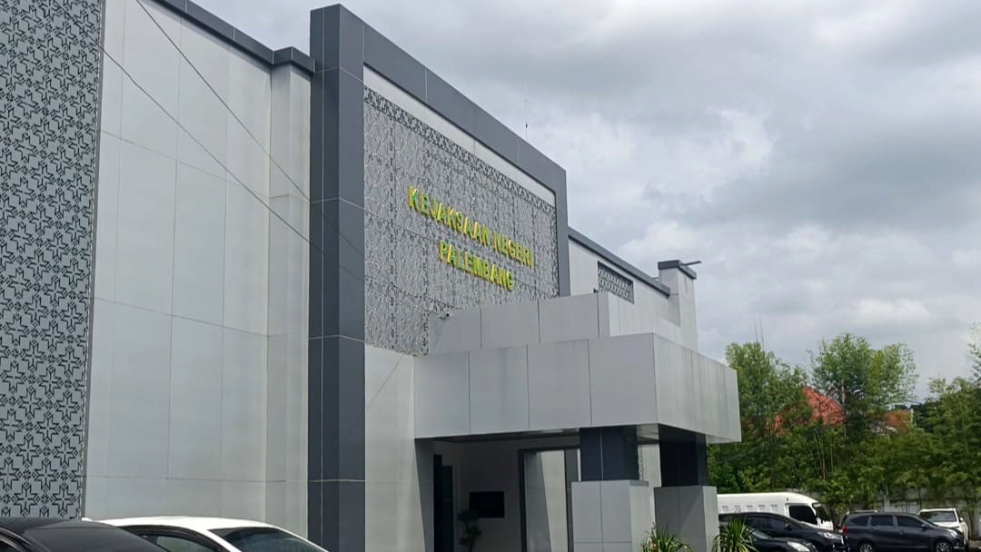 Kejari Palembang Periksa 5 Saksi Kasus Dugaan Korupsi Proyek Dinas Perkimtan Palembang