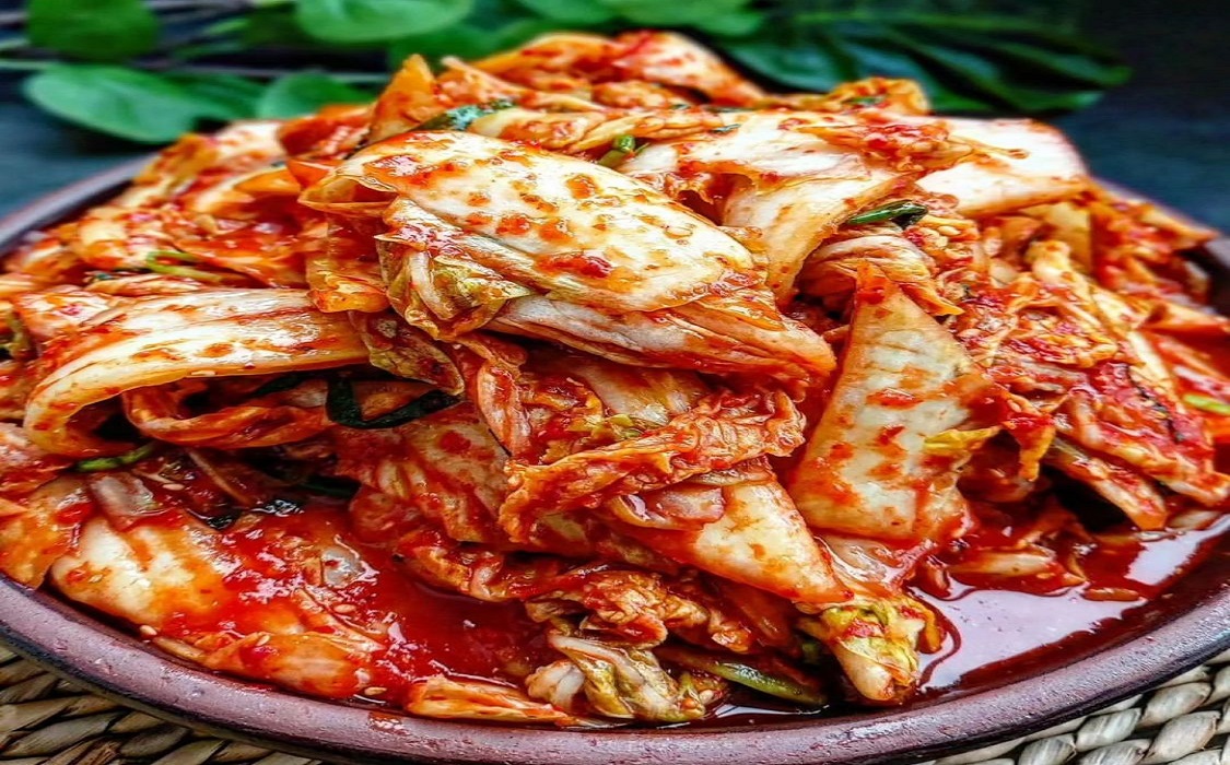 Mengenal Sejarah Kimchi ! Makanan Khas Negeri Ginseng Korea Yang Sudah Mendunia.