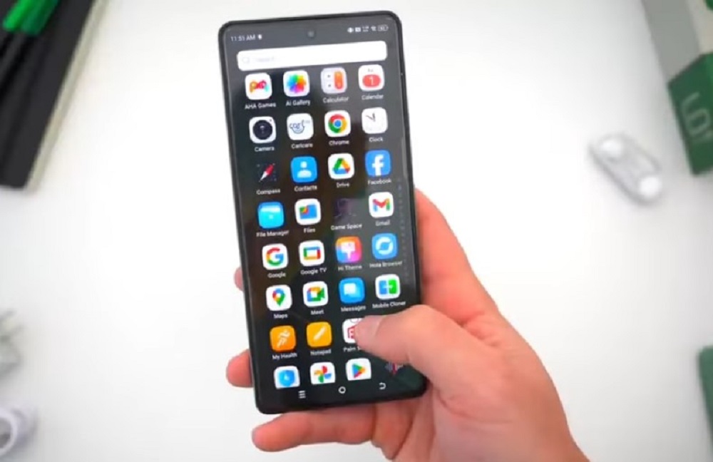 Cuma 1 Menit! Begini Cara Boosting RAM Tecno Pova 7 Ultra Biar Makin Ngebut
