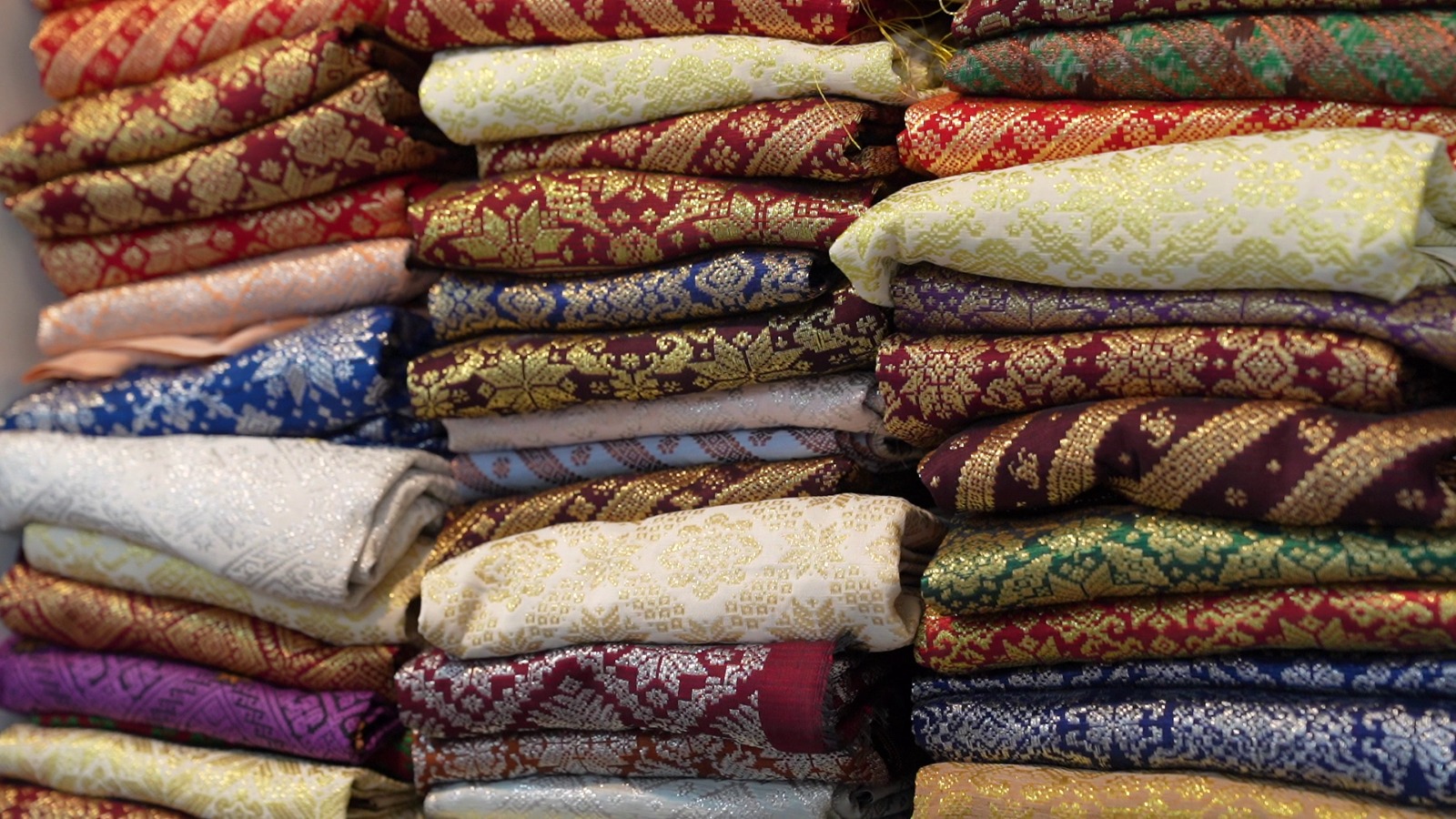 Produk Lokal Terancam di Pasar AS Akibat Kenaikan Tarif Hingga 47 Persen
