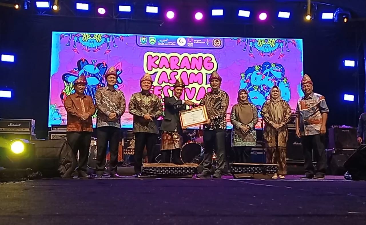 Karang Asem Festival Dari Kelurahan Ke Kancah Nasional