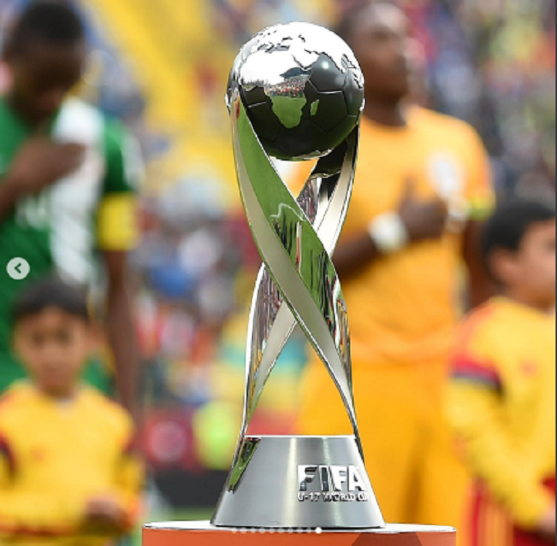 Piala Dunia U-17 2023: Pertarungan Sengit di Grup A untuk Tiket Babak 16 Besar