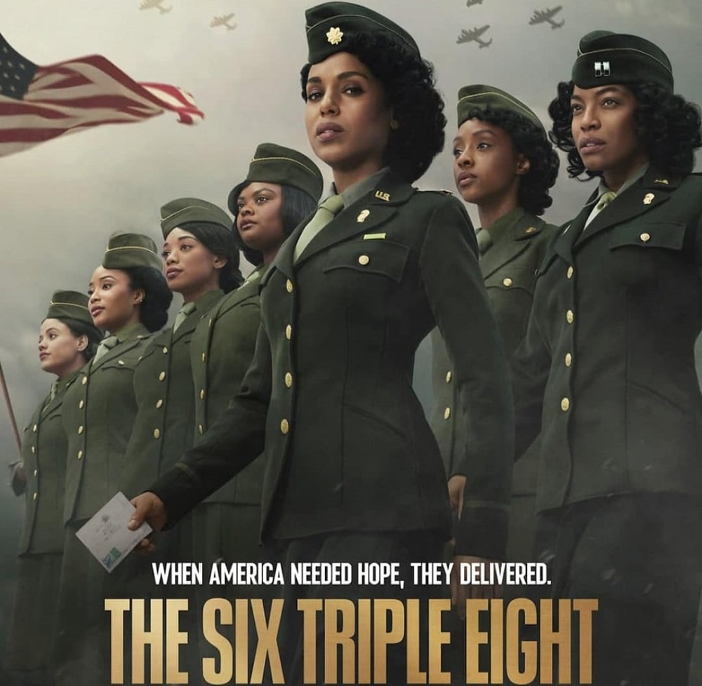 The Six Triple Eight, Langkah Serius Tyler Perry dalam Dunia Film Drama