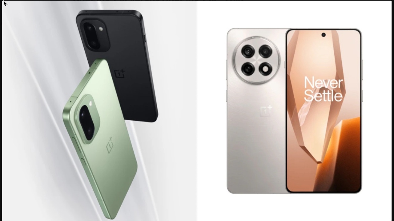 OnePlus 15R versus OnePlus 13R: 5 Peningkatan Besar Yang Diharapkan Menjelang Peluncuran OnePlus