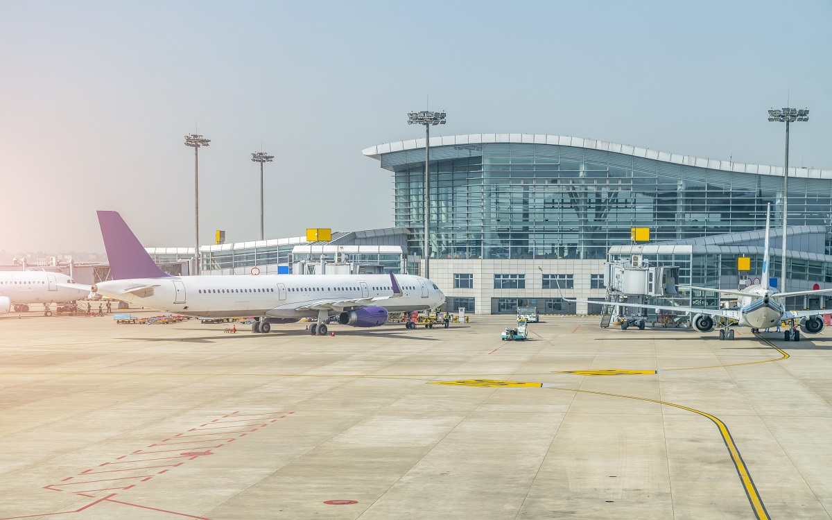 4 Alasan Penurunan Status Bandara Internasional di Indonesia