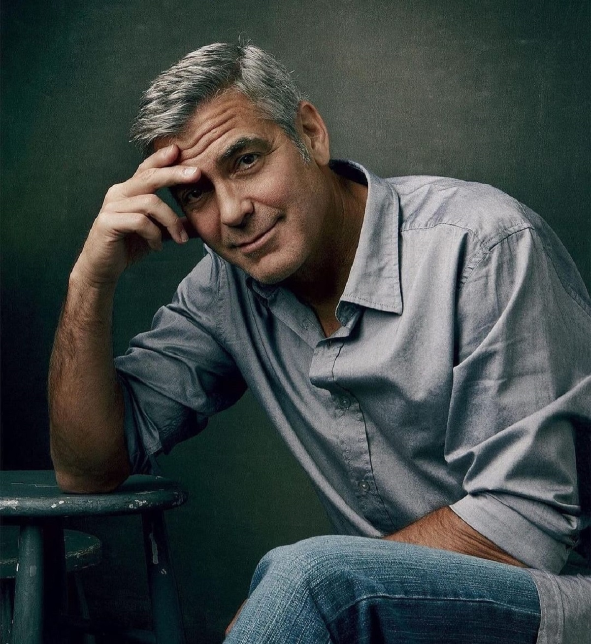 Perjalanan karir George Clooney Menjadi Aktor Papan Atas Holywood