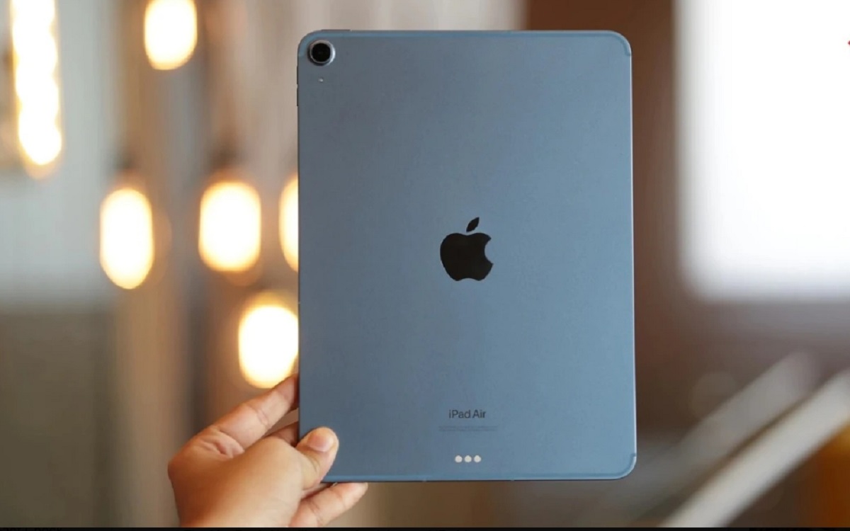 Apple Siapkan Ipad, Macbook Air dan Iphone 15 warna Baru Yang Siap Beredar Bulan Maret
