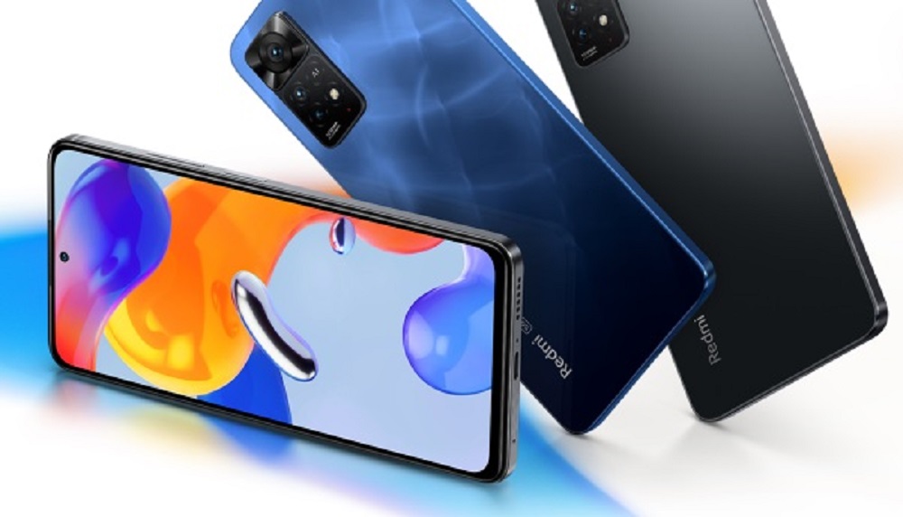 Redmi Note Kini Hadir dengan Teknologi 5G, Performa Kencang Harga Tetap Terjangkau