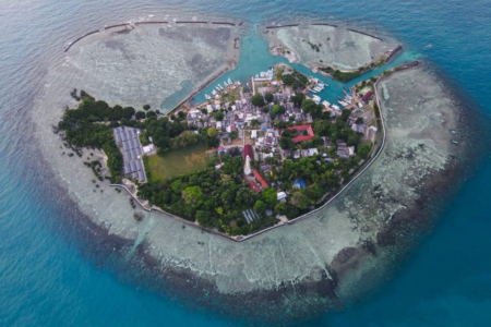 Pulau Sabira: Destinasi Wisata Alam yang Memukau dari Jakarta