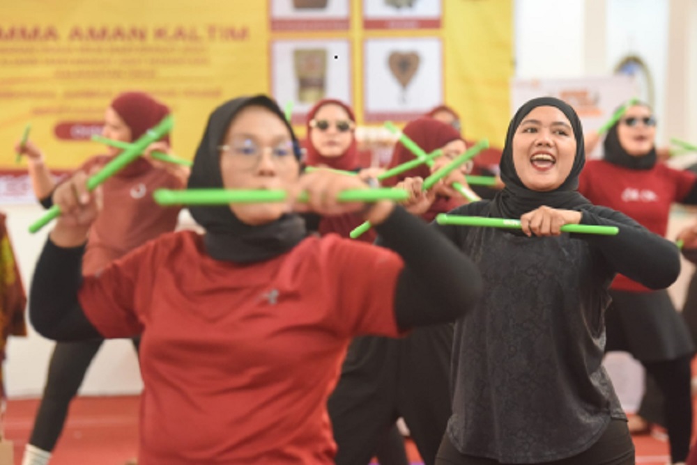 Jangan Anggap Sepele: Ini Cara Mudah Hindari Risiko Stroke