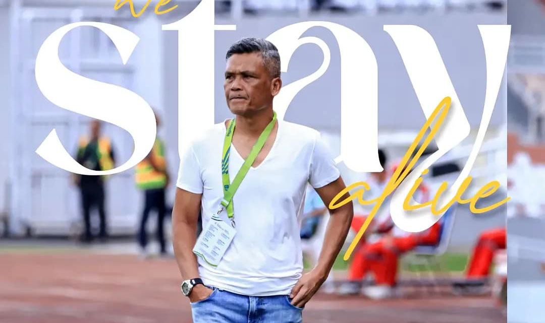 Hendri Susilo Sang Spesialis Penyelamat di Babak Playoff Degradasi