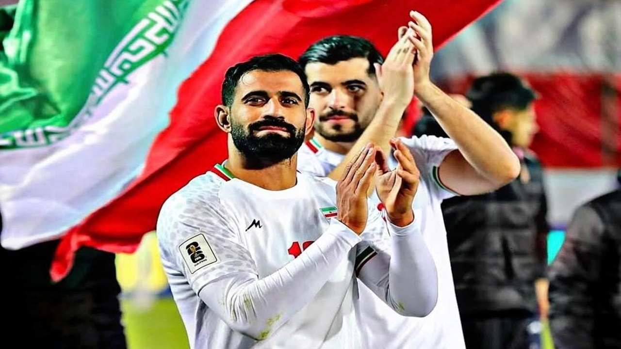 Masalah Geopolitik Iran di Piala Dunia 2026: Lolos Kualifikasi, Gagal Berangkat?