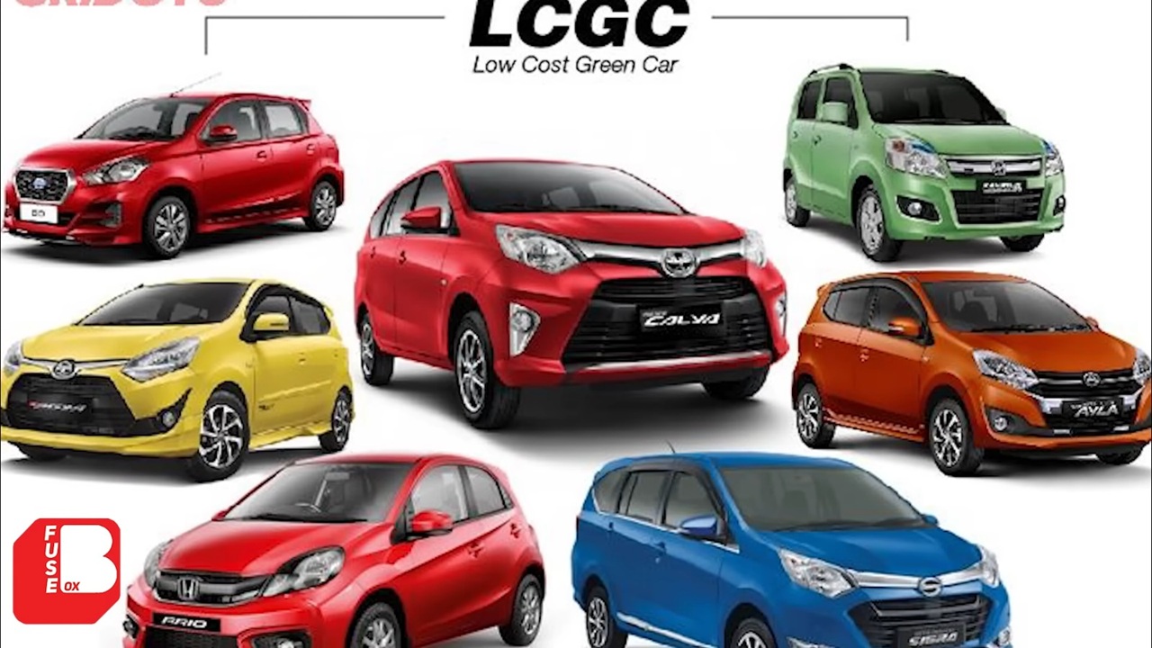 Dulu Jadi Primadona, Kini Terpuruk: Fenomena Anjloknya Penjualan Mobil LCGC di Indonesia