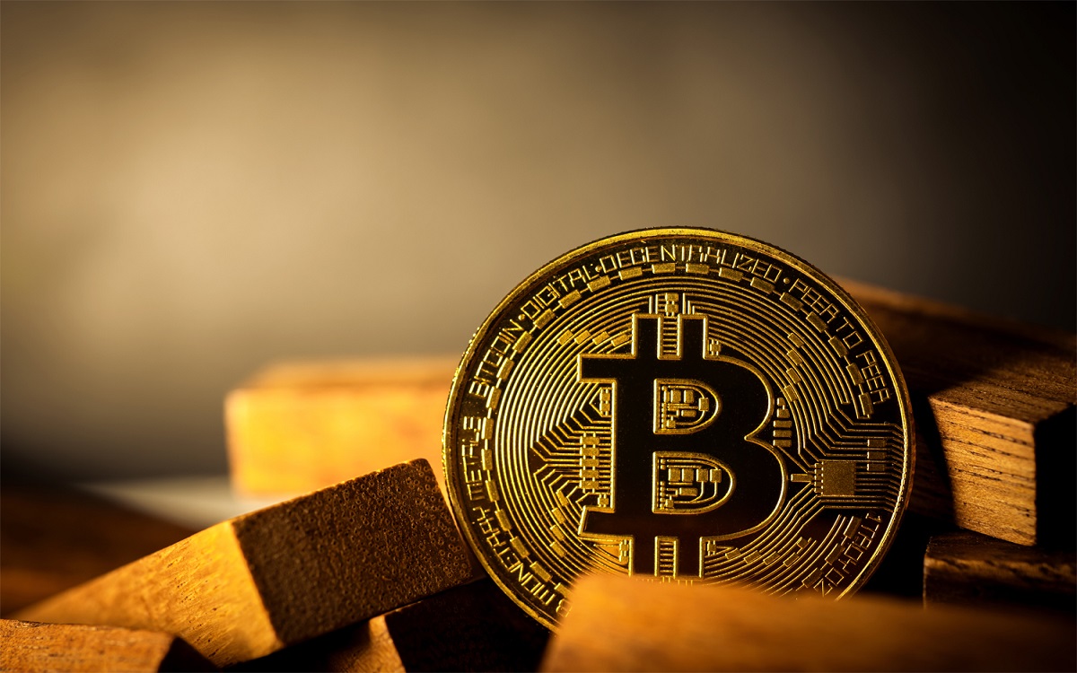 Investor Akan Gunakan Aplikasi ETF Bitcoin Spot, Harga Bitcoin Mencapai US$47.000